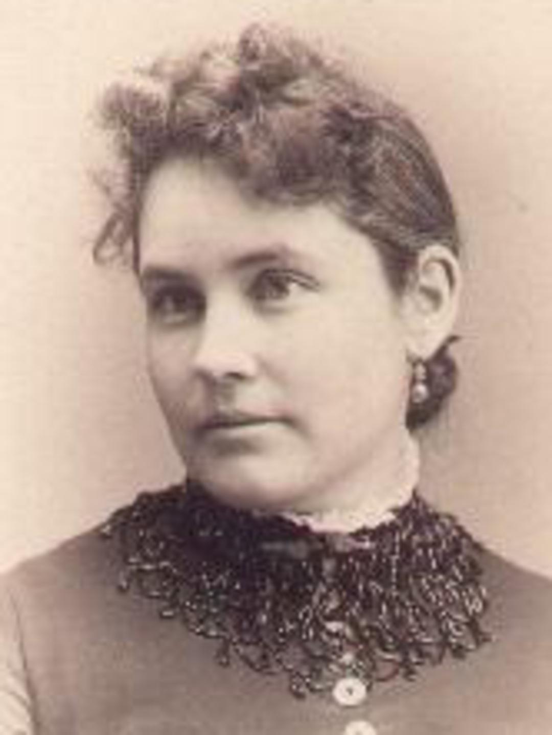Elizabeth Liddell (1861 - 1943) Profile